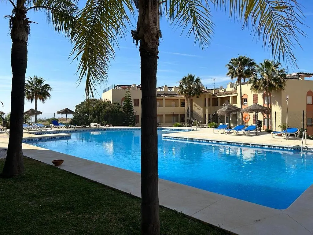 Raqsbeach3 Riviera Del Sol Mijas