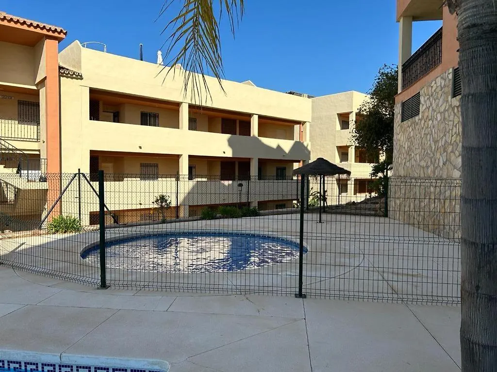 Apartamento Raqsbeach3 Riviera Del Sol Mijas
