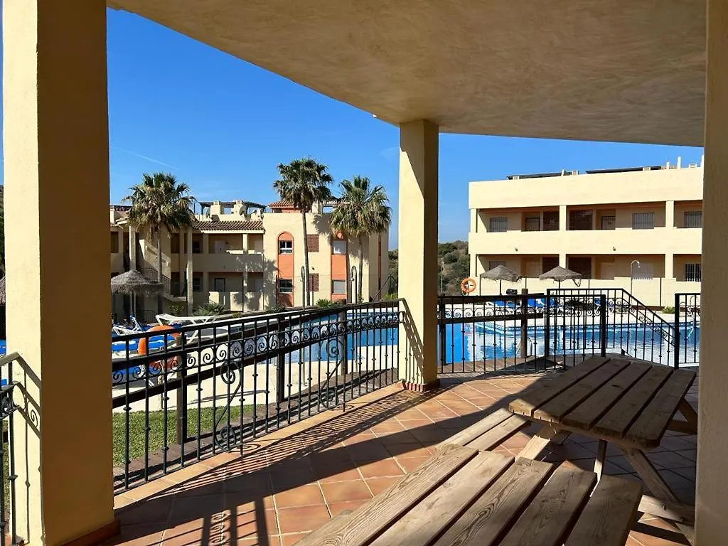 Raqsbeach3 Riviera Del Sol Mijas 0*,  Espanha