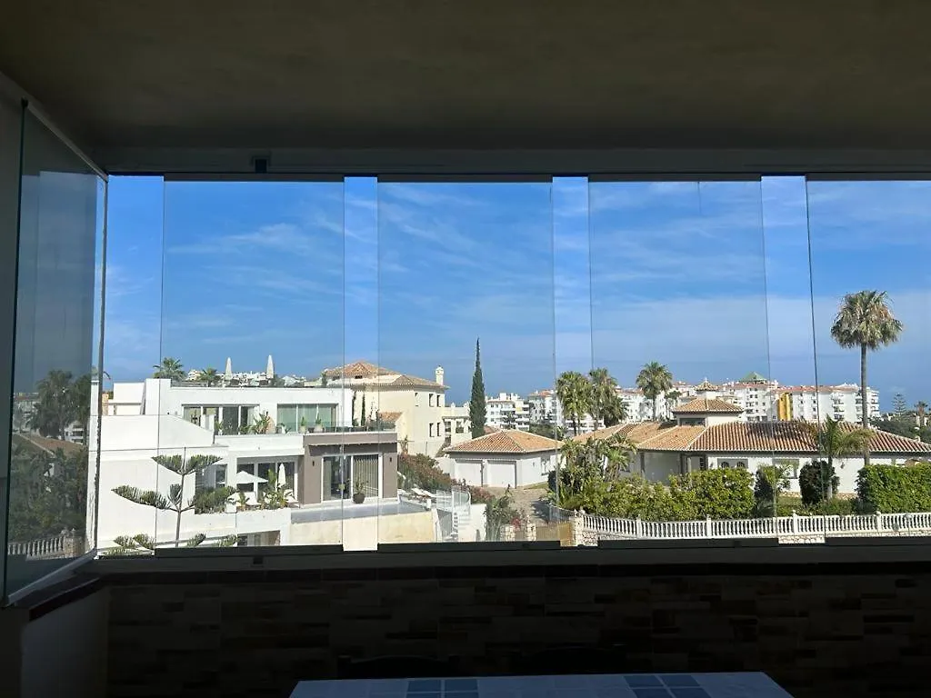 Raqsbeach3 Riviera Del Sol Mijas Apartamento