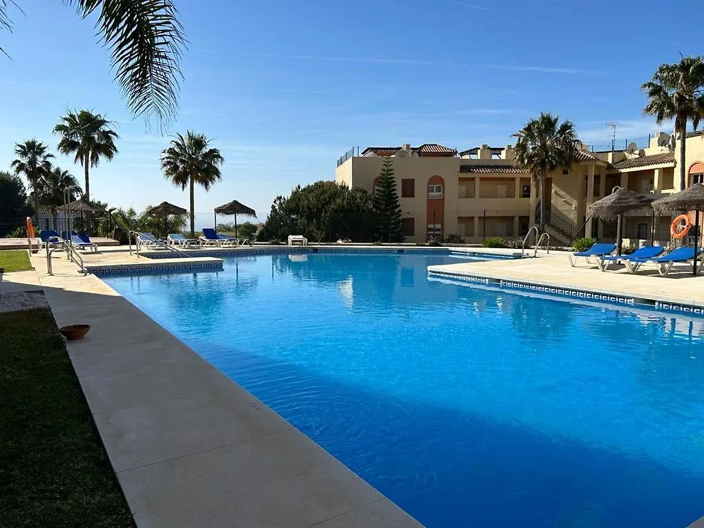 Apartamento Raqsbeach3 Riviera Del Sol Mijas Espanha