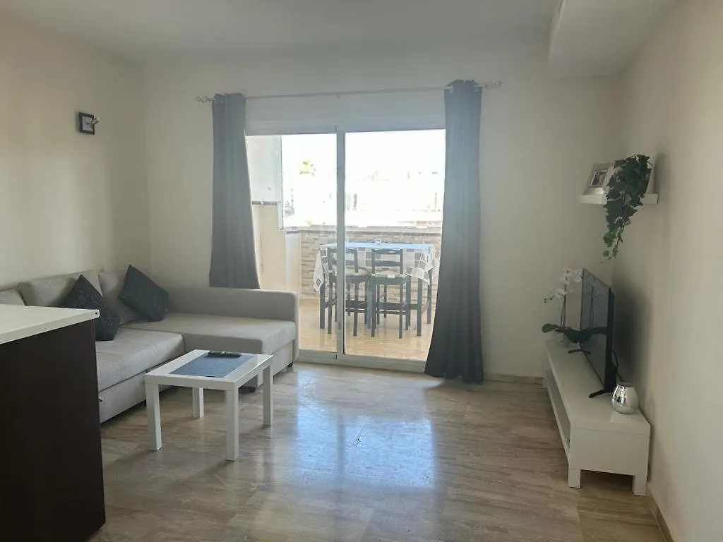 Raqsbeach3 Riviera Del Sol Mijas 0*,