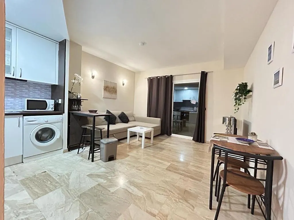 Apartamento Raqsbeach3 Riviera Del Sol Mijas Espanha