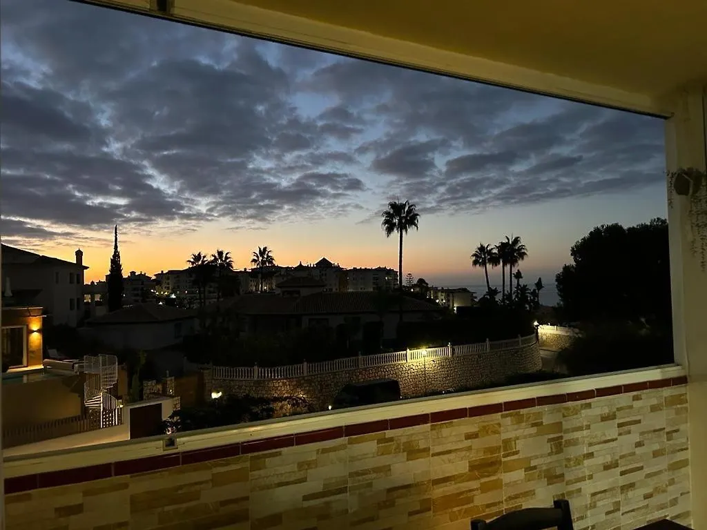 Apartamento Raqsbeach3 Riviera Del Sol Mijas