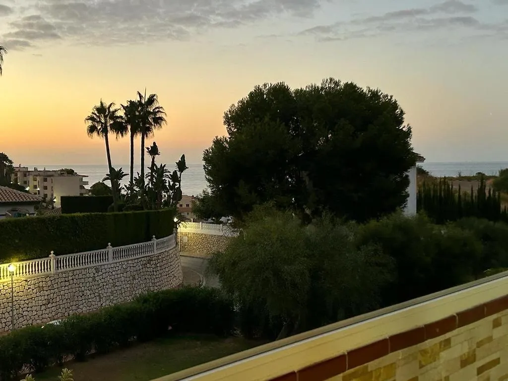 Raqsbeach3 Riviera Del Sol Mijas Apartamento