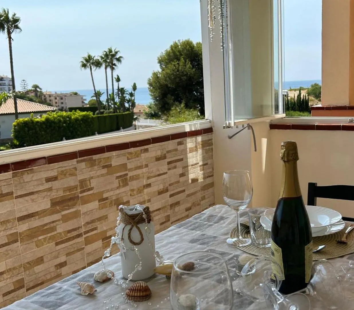 Raqsbeach3 Riviera Del Sol Mijas Apartamento