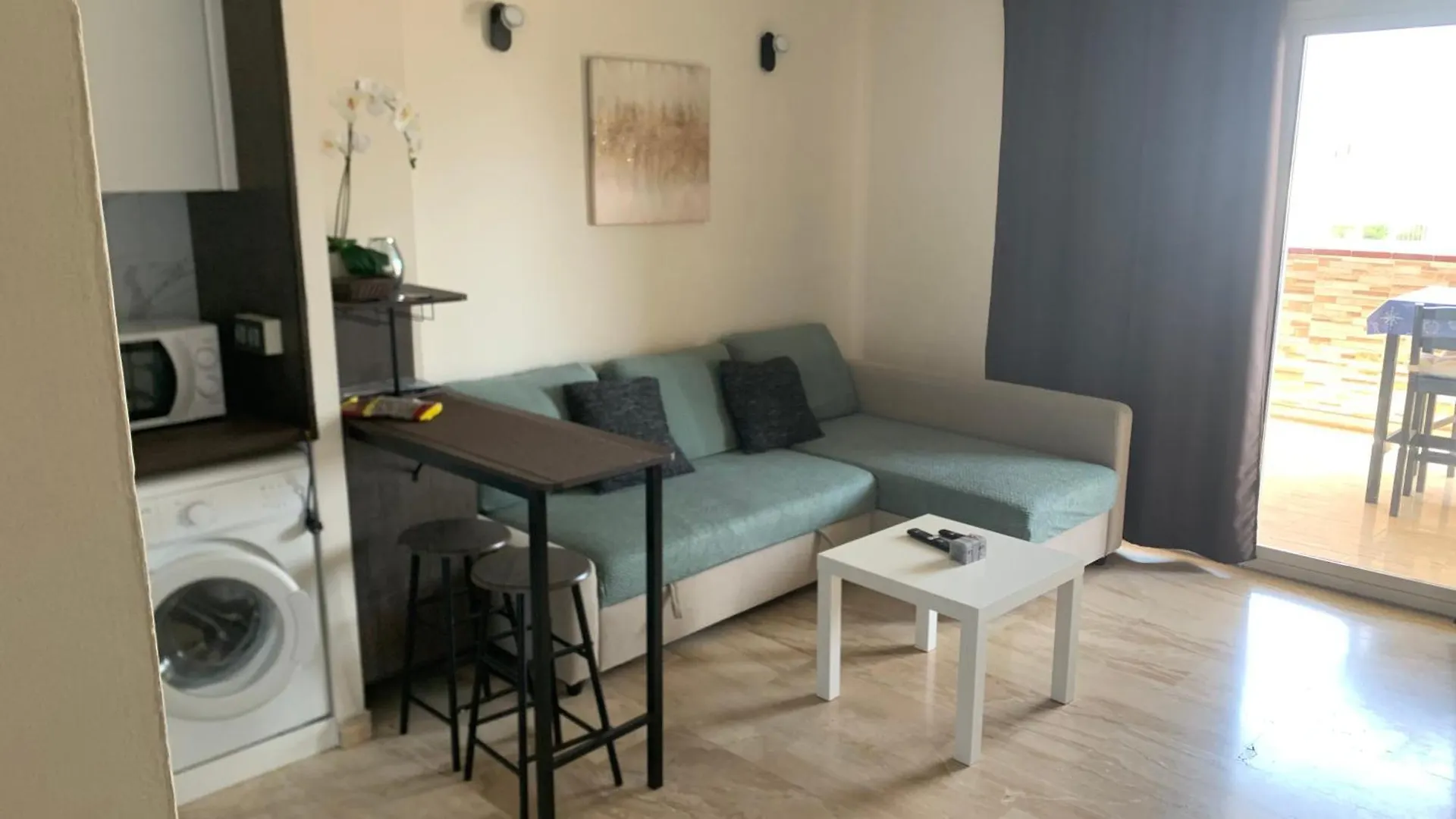 Apartamento Raqsbeach3 Riviera Del Sol Mijas