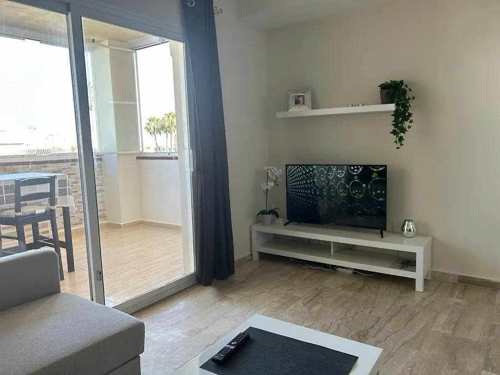 Apartment Raqsbeach3 Riviera Del Sol Mijas